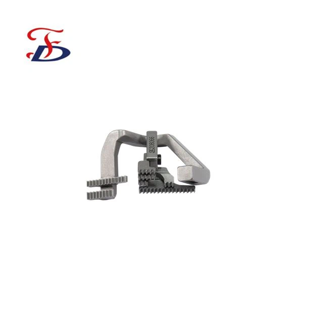 Feed Dog For PEGASUS