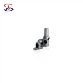 Игольчатые зажимы для оверлока