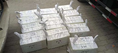 DongFeng Доставка всех видов запчастей в Бразилию