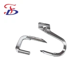 Защита иглы петлителя для Singer 300v 990b 240v