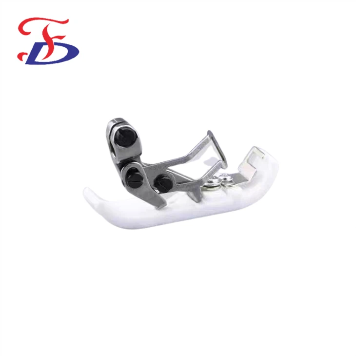 Тефлоновая прессовая ножка для PEGASUS